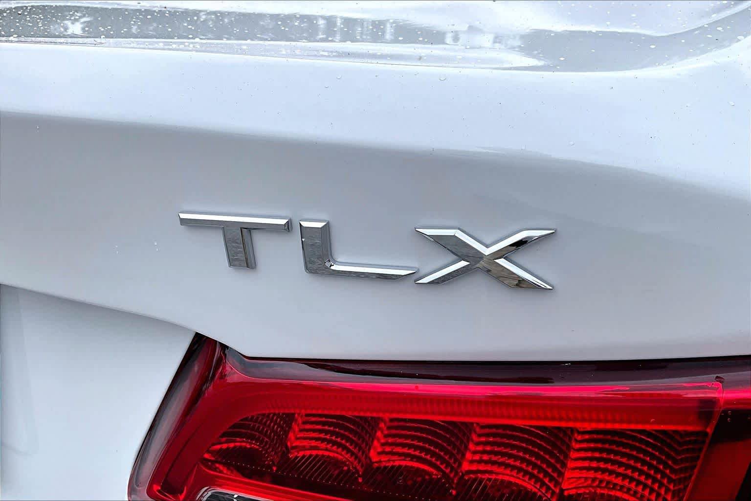 Used 2019 Acura TLX V6 SH-AWD w/ Technology Pkg image 31
