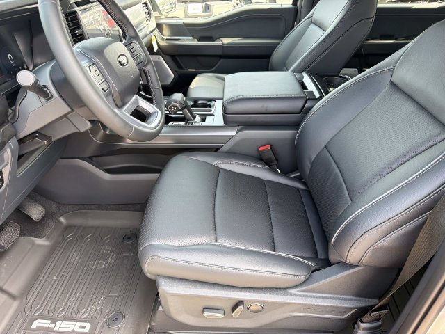 New 2026 Ford F150 Lariat w/ Equipment Group 502A High AWD/4WD image 18