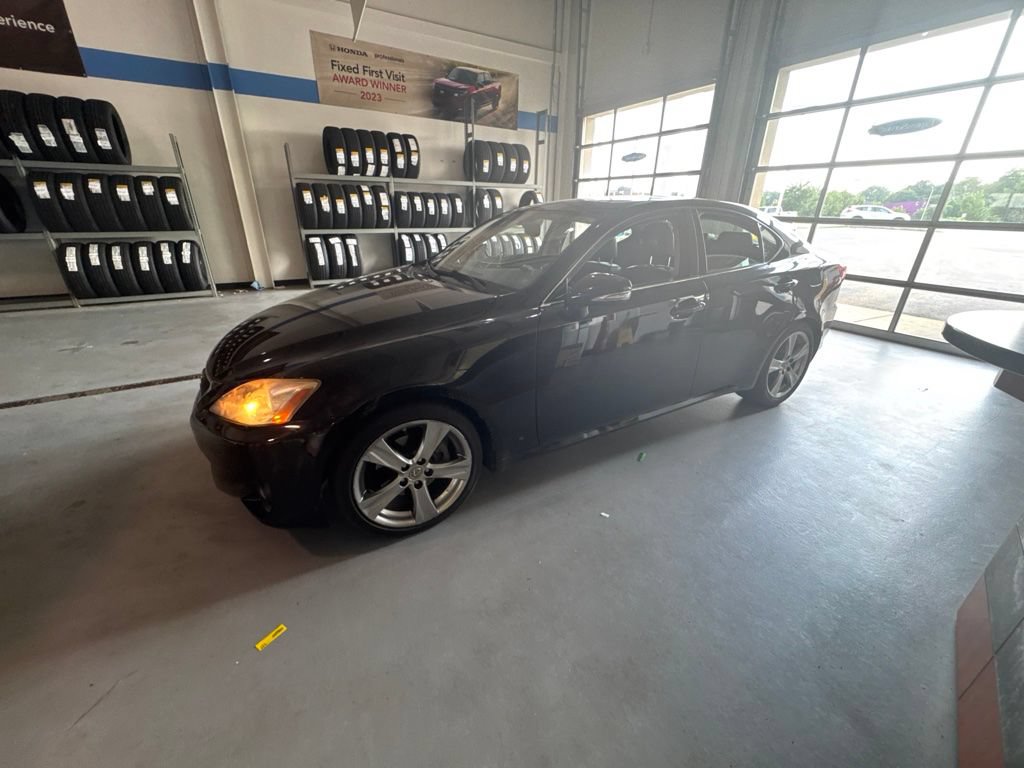 Used 2013 Lexus IS 250 RWD image 5