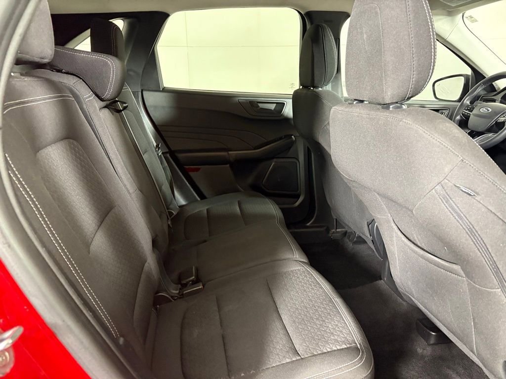 Used 2024 Ford Escape Active FWD image 17