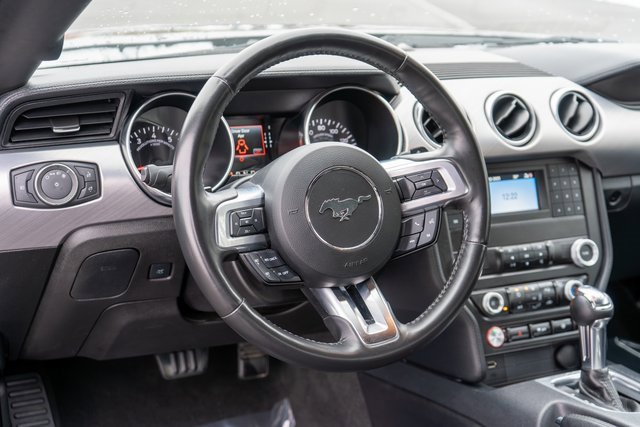 Used 2022 Ford Mustang GT w/ Black Accent Package image 22