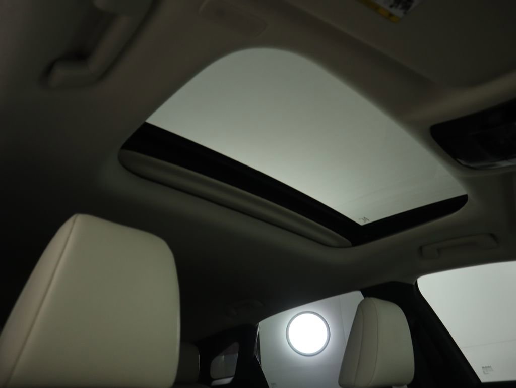 Certified 2024 Lexus RX 350h image 18