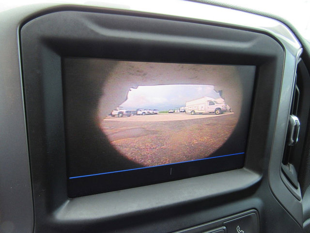 Used 2023 Chevrolet Silverado 3500 W/T w/ WT Convenience Package AWD/4WD image 50