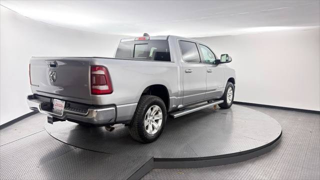 Used 2023 RAM 1500 Laramie RWD image 8