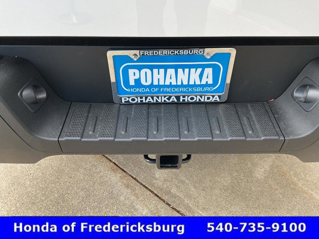Used 2026 Honda Ridgeline RTL image 14