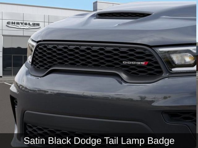New 2026 Dodge Durango GT w/ Blacktop Package image 13