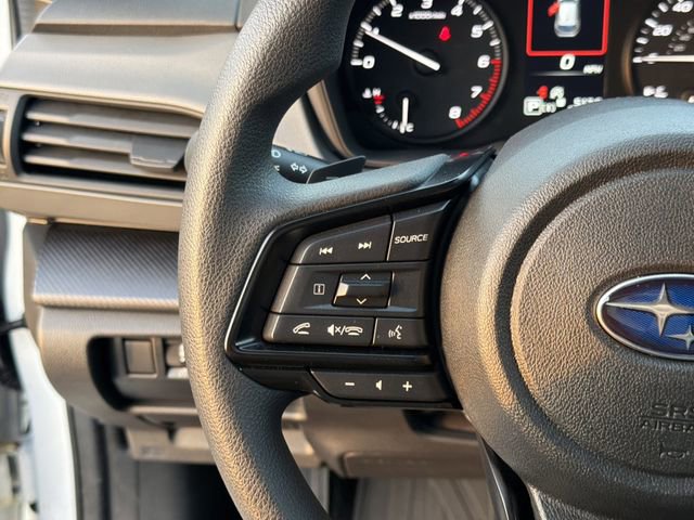 Certified 2026 Subaru Crosstrek 2.5i image 29