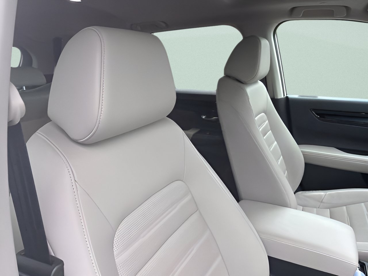 Used 2023 Honda CR-V EX-L image 8