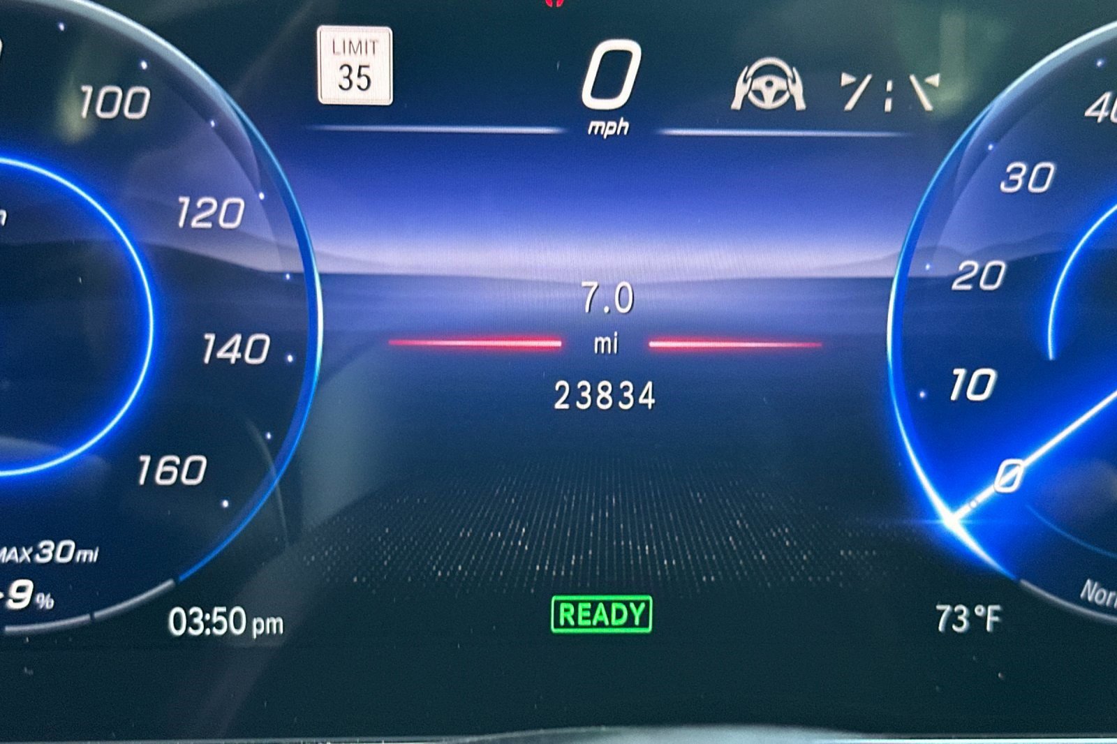 Certified 2023 Mercedes-Benz EQS 450+ Sedan image 18