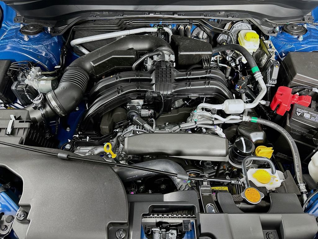 New 2026 Subaru Forester Wilderness image 37
