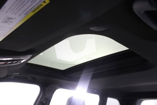 New 2026 Jeep Grand Cherokee Laredo X image 9