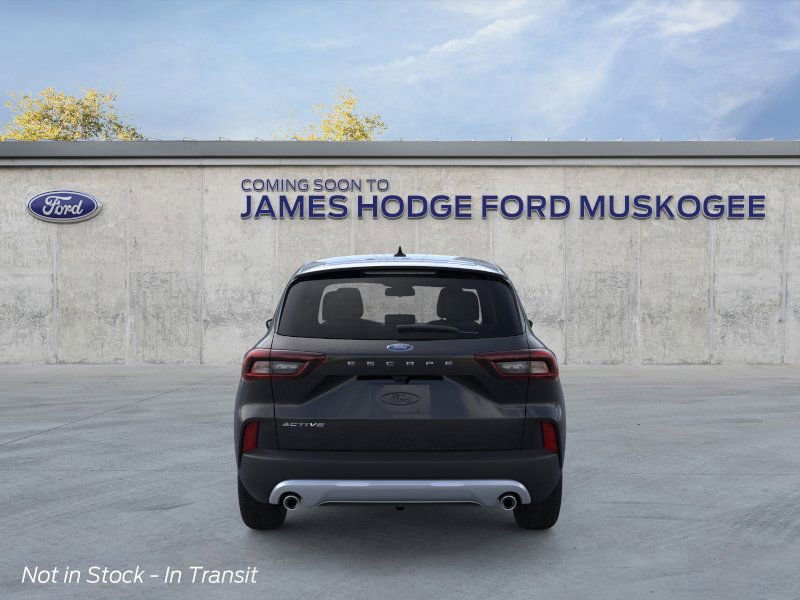 New 2026 Ford Escape Active image 5