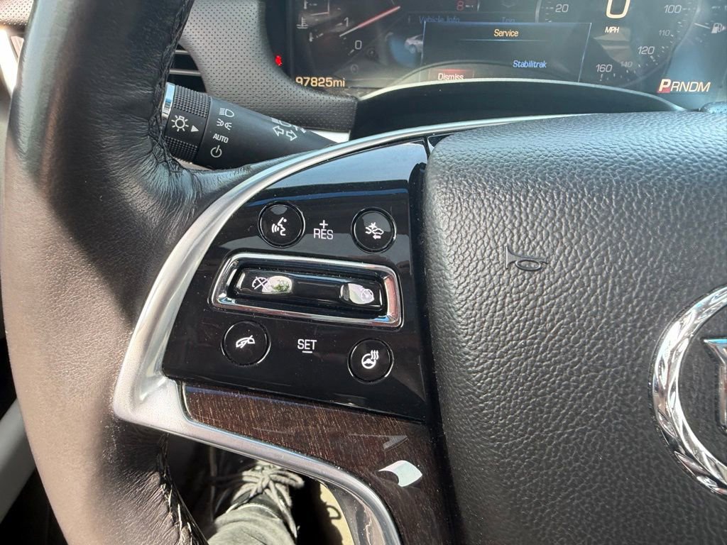 Used 2013 Cadillac XTS Premium FWD image 9