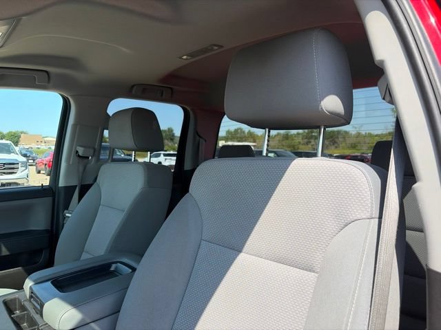 Used 2016 Chevrolet Silverado 1500 LT w/ All Star Edition AWD/4WD image 14