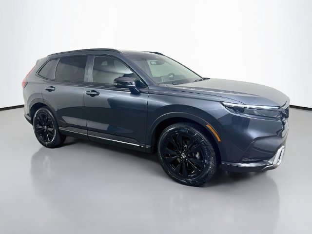 Certified 2026 Honda CR-V Sport Touring image 24