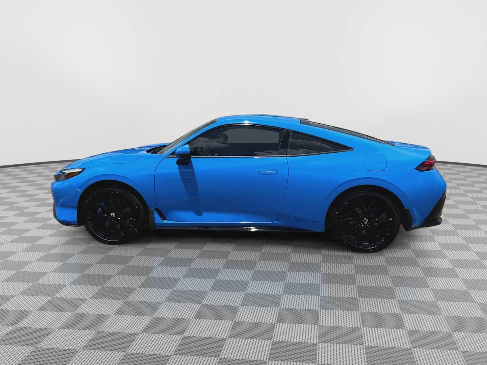 New 2026 Honda Prelude image 5
