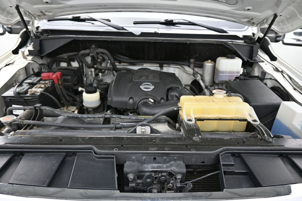 Used 2016 Nissan NV 3500 SL RWD image 25