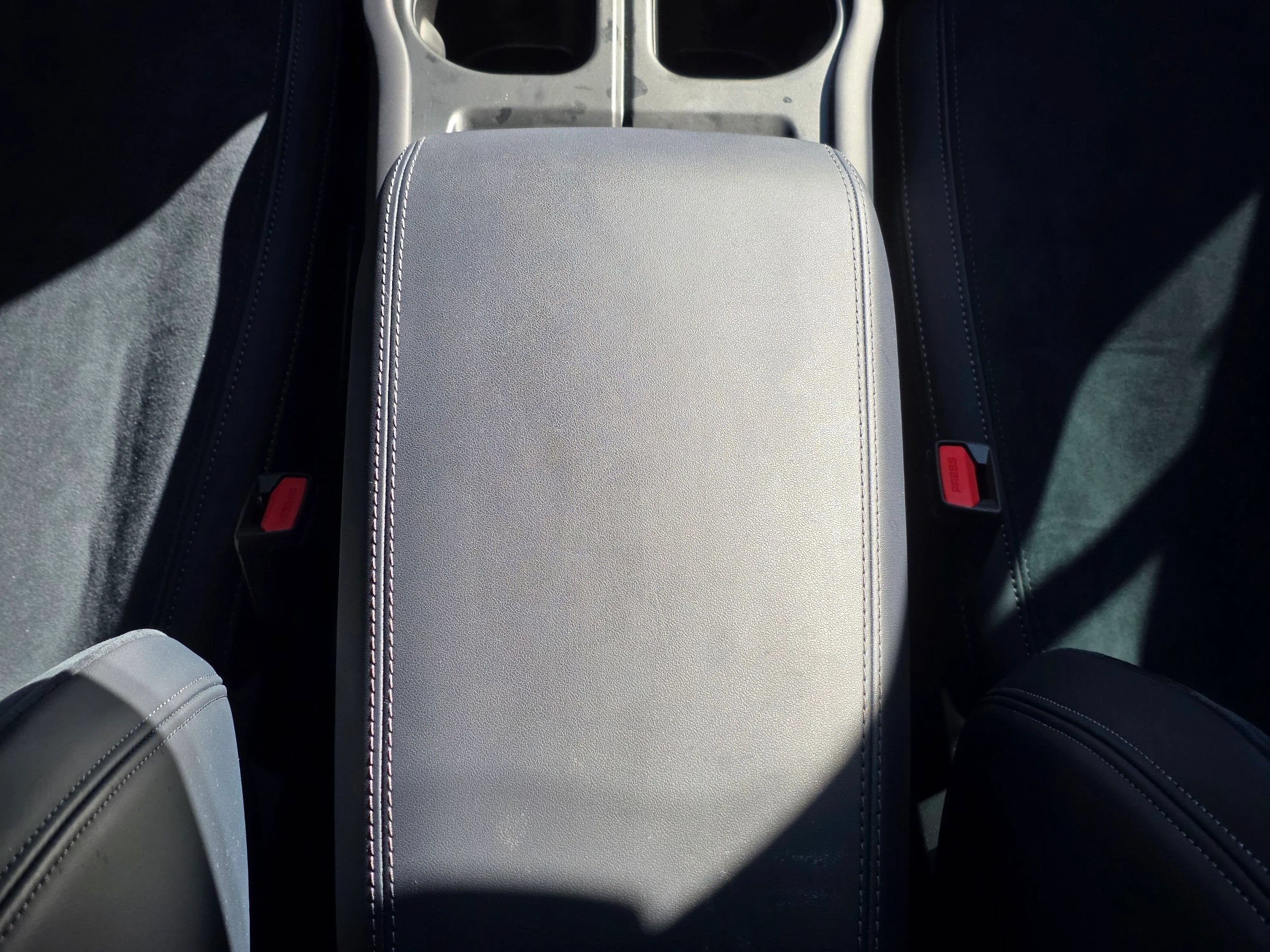 Used 2023 Fisker Ocean One AWD/4WD image 32