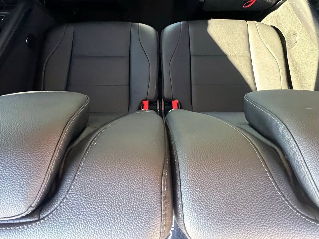 Certified 2023 Mercedes-Benz GLS 450 4MATIC image 30