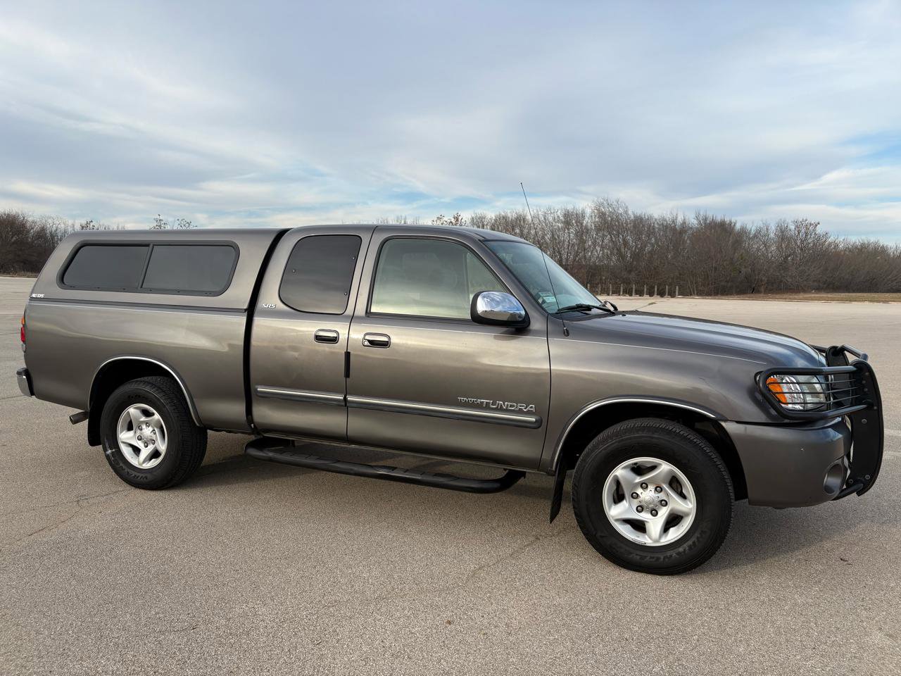 Used 2004 Toyota Tundra SR5 image 49