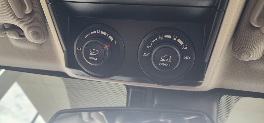 Used 2020 Toyota 4Runner TRD Pro AWD/4WD image 40