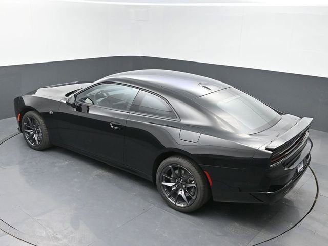 New 2026 Dodge Charger Scat Pack AWD/4WD image 27