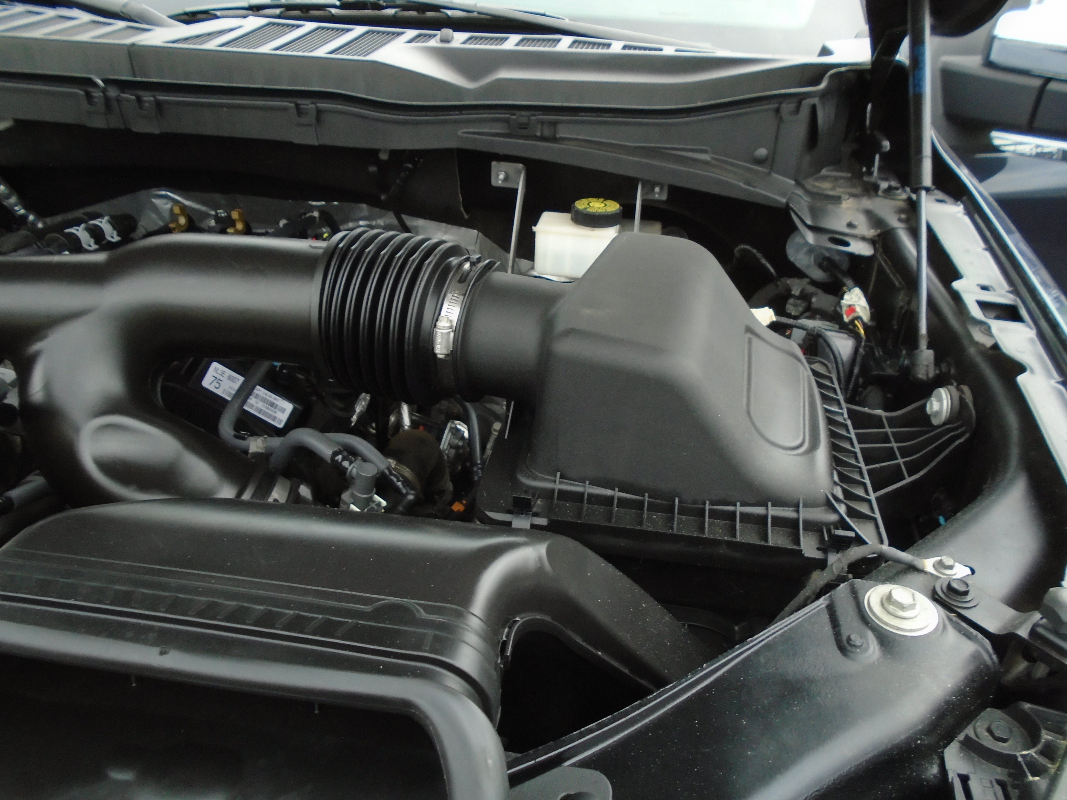 Used 2022 Ford F150 Lariat w/ Equipment Group 502A High AWD/4WD image 84