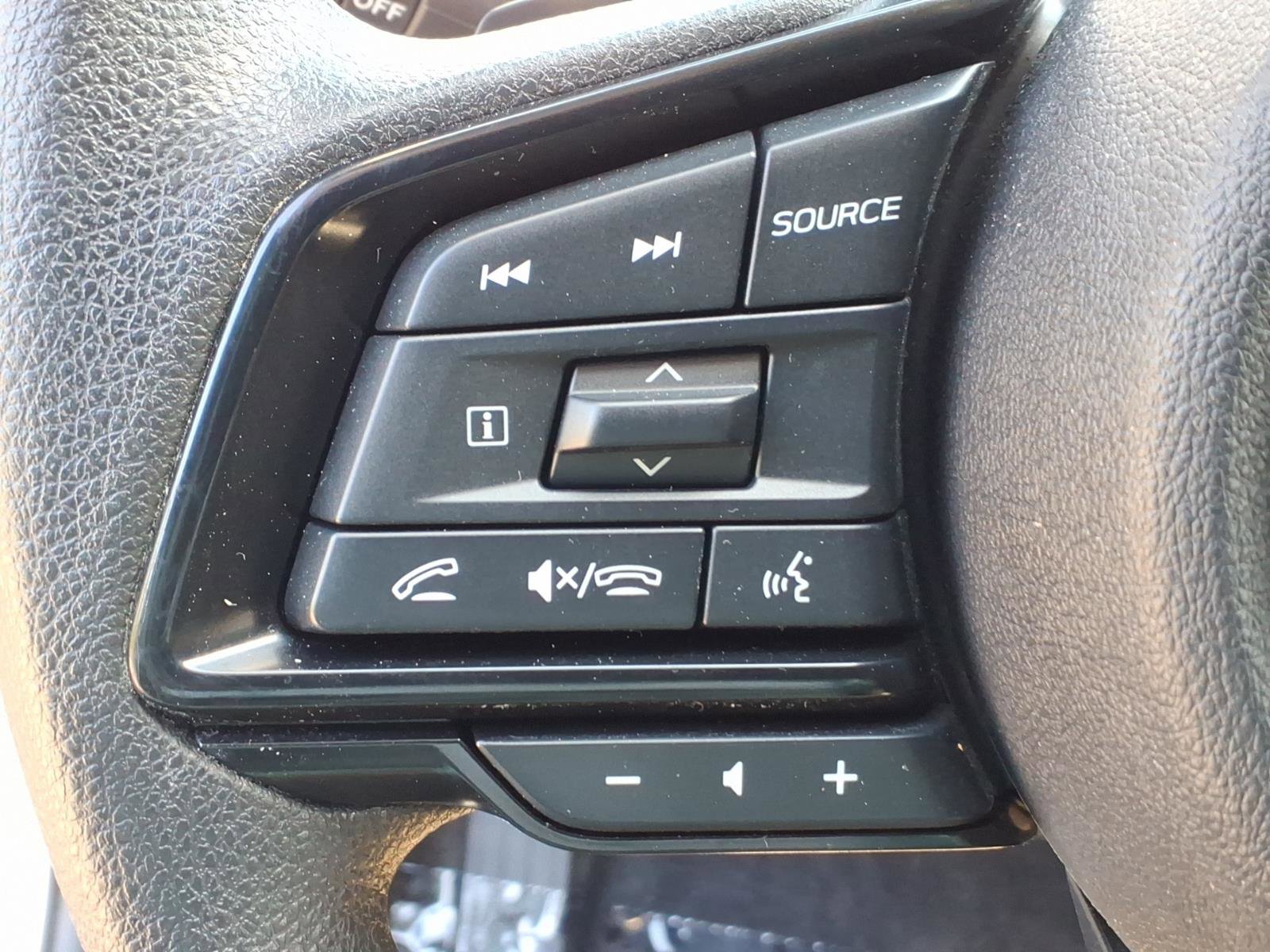 Certified 2024 Subaru Crosstrek 2.0i Premium image 20