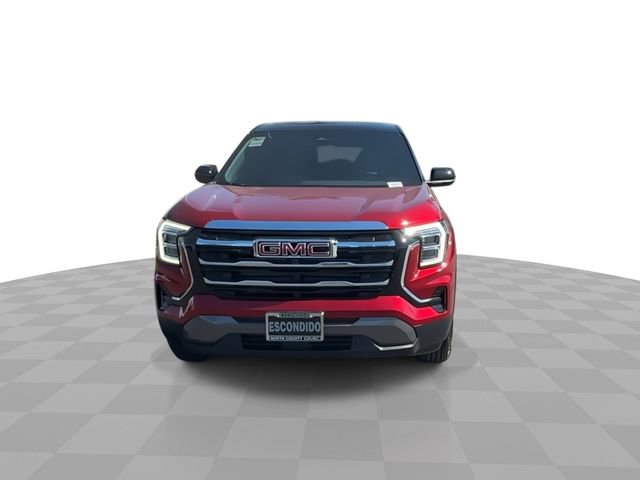 New 2026 GMC Terrain Elevation image 3