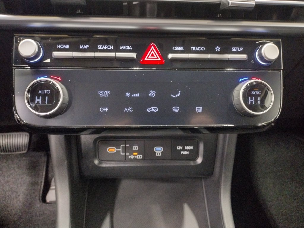 New 2026 Hyundai Tucson Blue SE AWD/4WD image 31