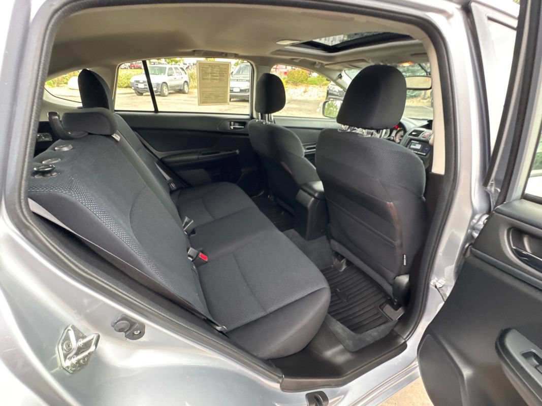 Used 2013 Subaru Impreza 2.0i Premium AWD/4WD image 20