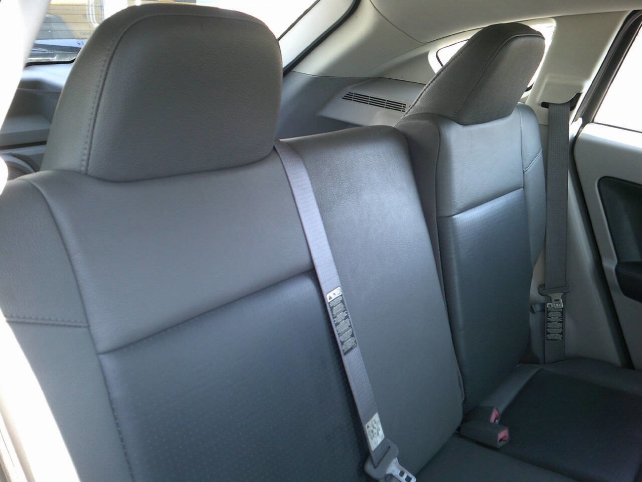 Used 2007 Dodge Caliber R/T w/ Leather Interior Group AWD/4WD image 13