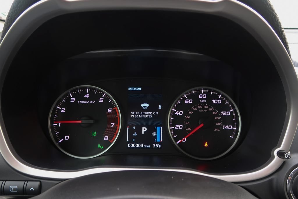 New 2026 Mitsubishi Eclipse Cross SE AWD/4WD image 27