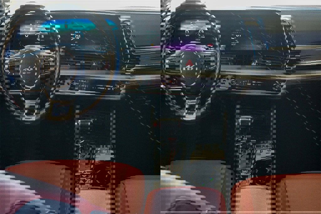 Used 2023 Kia Sportage SX image 28