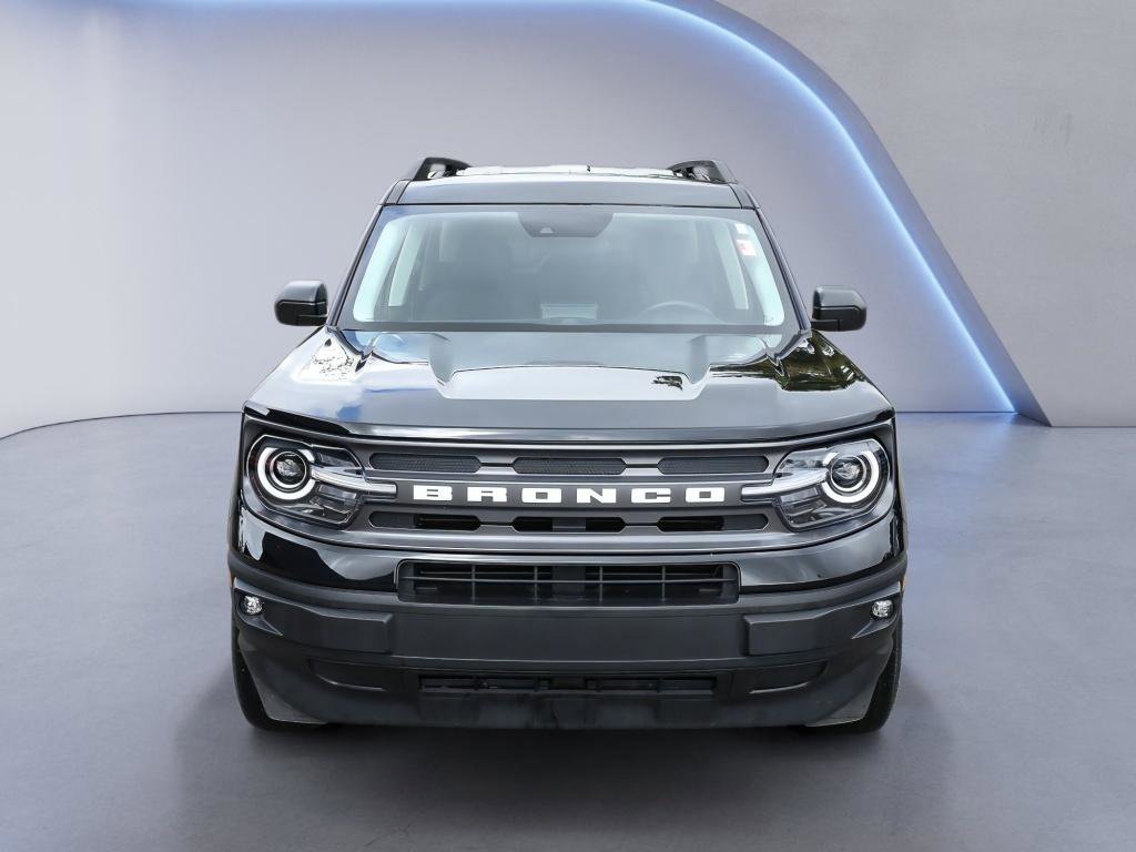 Used 2023 Ford Bronco Sport Big Bend w/ Convenience Package AWD/4WD image 10