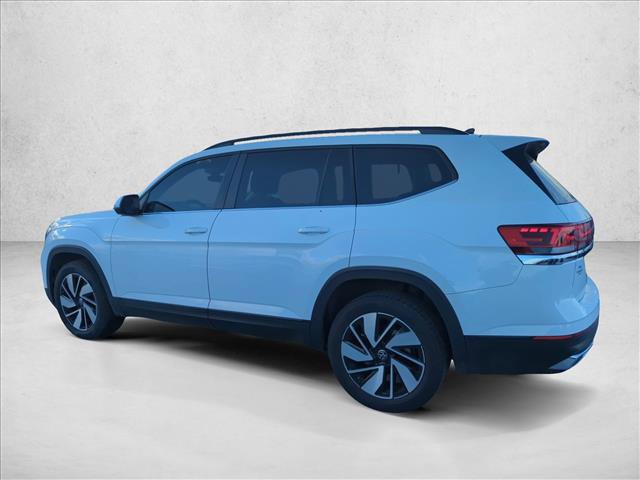 Used 2024 Volkswagen Atlas SE FWD image 6