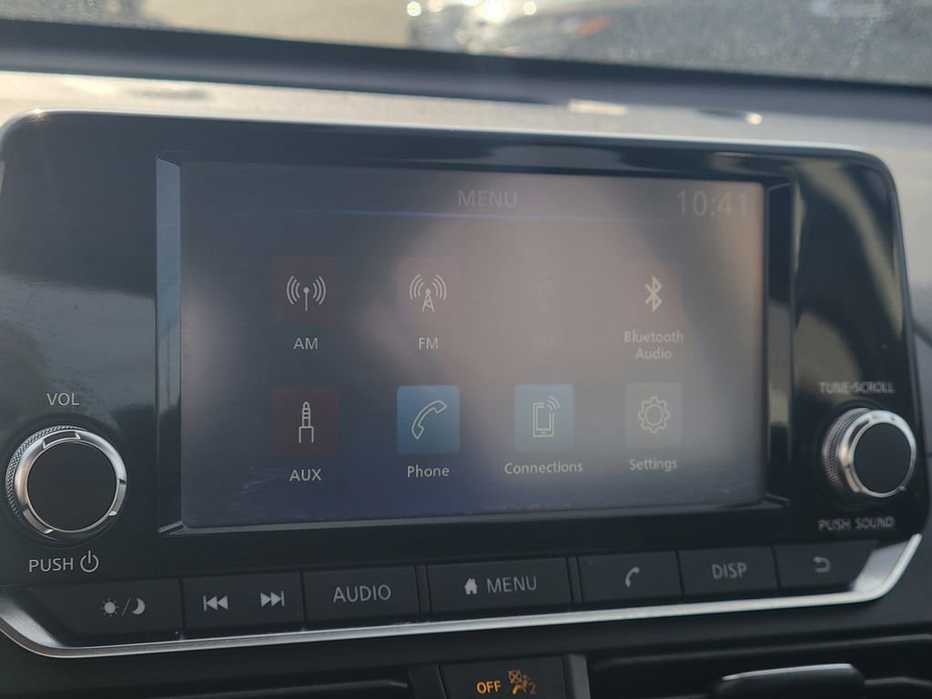 Used 2024 Nissan Altima 2.5 S image 24