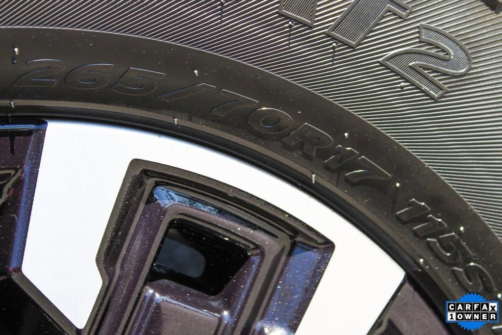 Used 2022 Nissan Frontier PRO-4X w/ Technology Package image 38