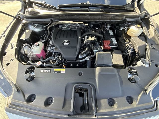 Certified 2024 Lexus RX 350 Premium Plus w/ Convenience Package FWD image 27