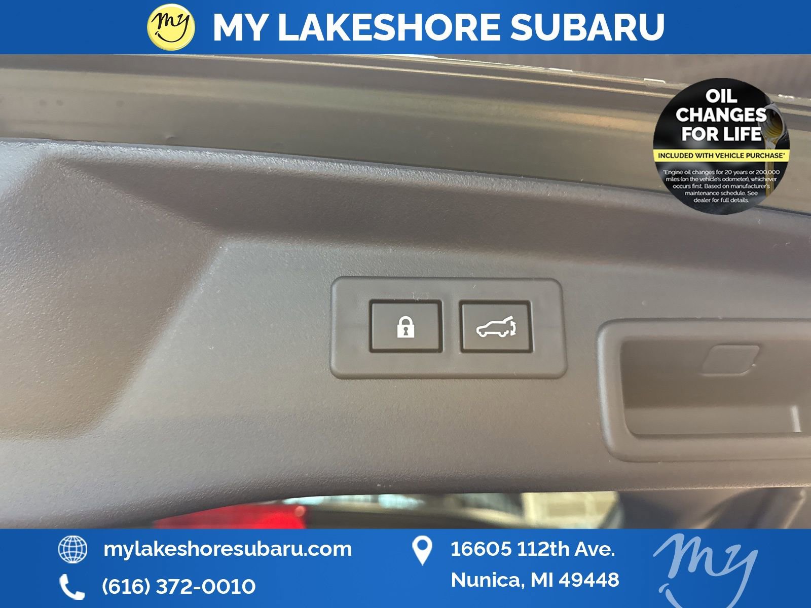 New 2026 Subaru Outback Premium image 27