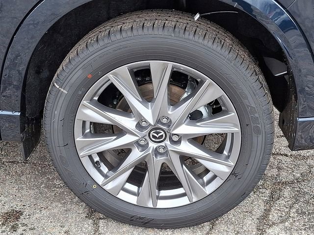 New 2025 MAZDA CX-5 AWD 2.5 S w/ Premium Plus Pkg image 6