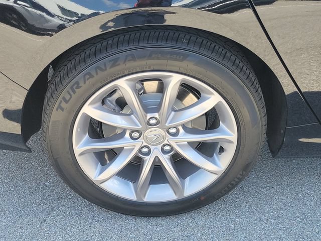 Used 2022 Acura TLX FWD image 7