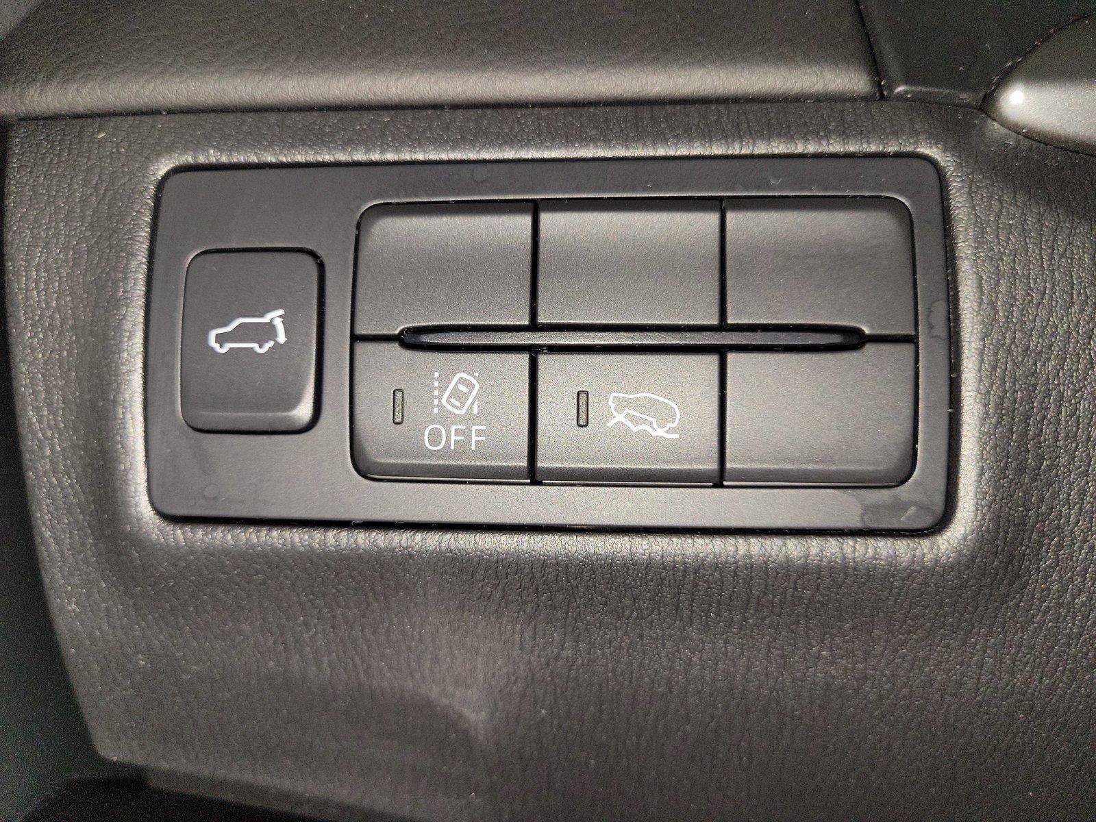 Used 2023 MAZDA CX-9 Touring AWD/4WD image 33