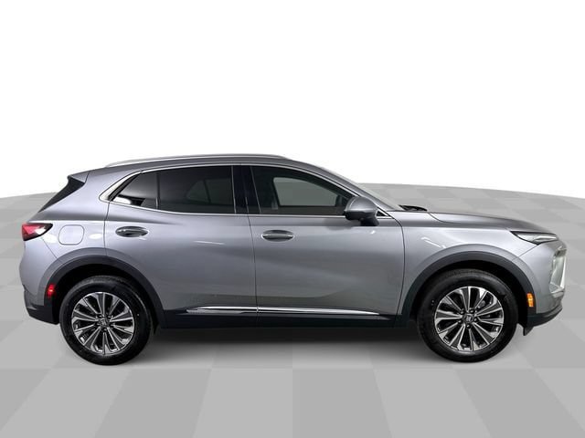 New 2026 Buick Envision Preferred AWD/4WD image 10