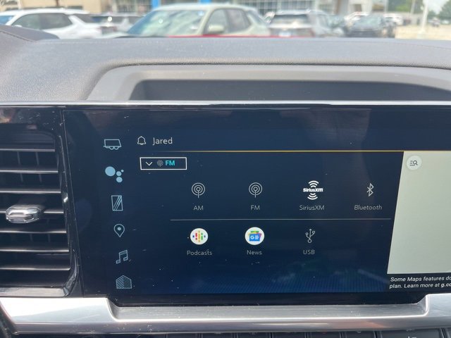 Used 2022 Chevrolet Silverado 1500 LT image 25