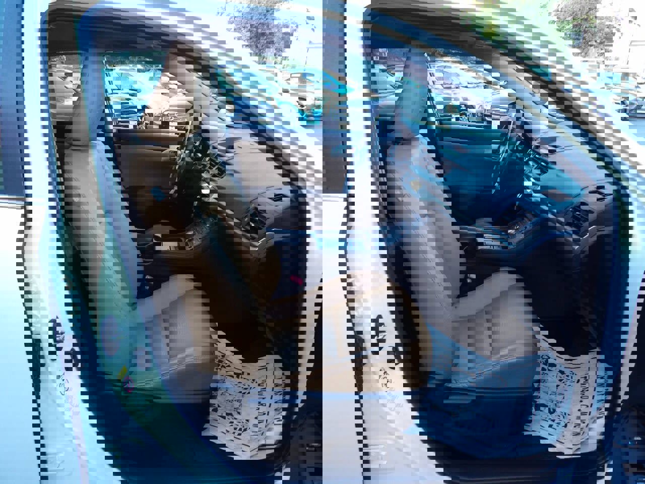 Used 2012 Lexus CT 200h Premium image 6