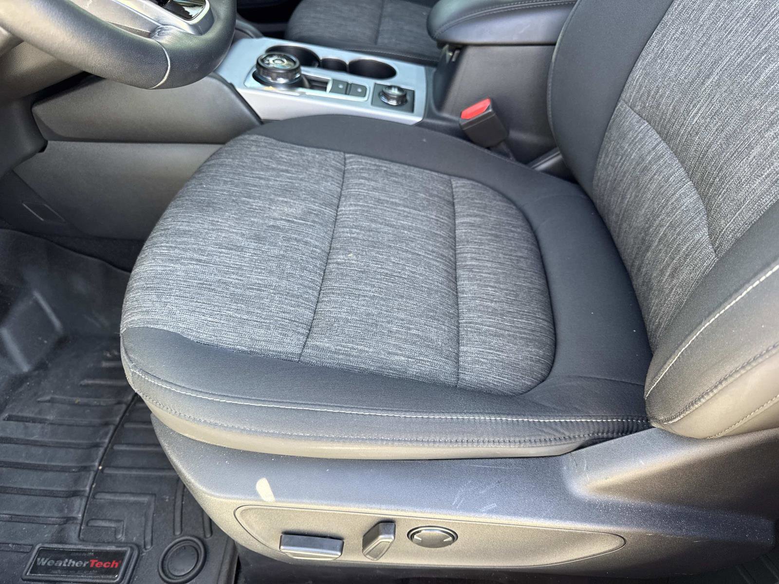 Used 2022 Ford Bronco Sport Big Bend w/ Convenience Package image 19