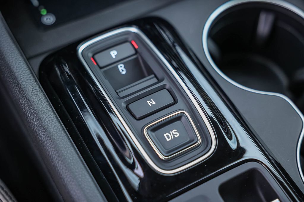 New 2026 Honda Pilot EX-L image 15