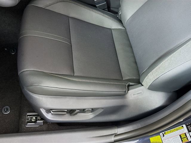 New 2026 Toyota Camry XLE image 18