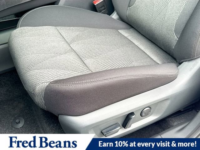 New 2026 Nissan Rogue SV image 17